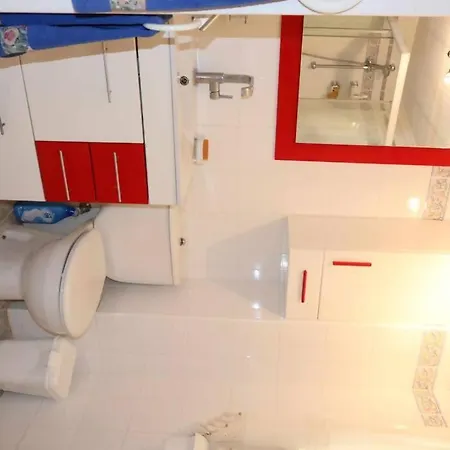 2c Levante Apartment *