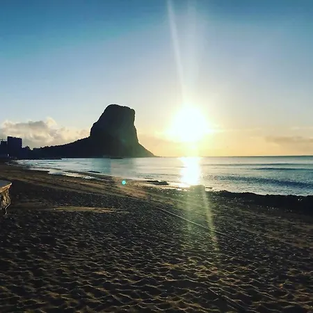 Apartament 2c Levante