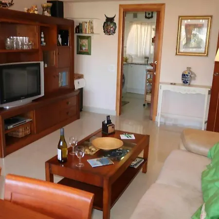 Apartman 2c Levante *