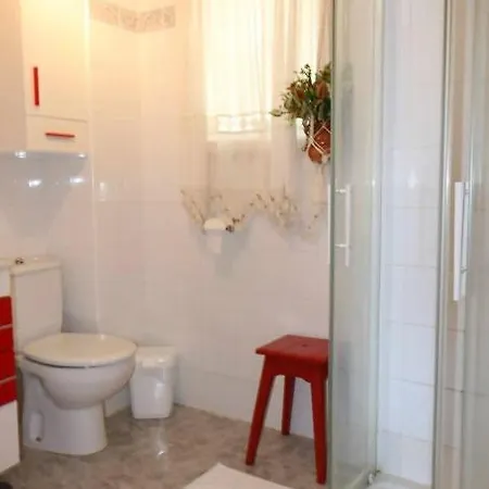 Apartman 2c Levante Calpe