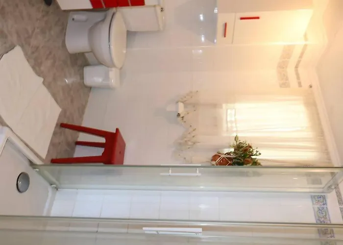Appartement 2c Levante Calpe