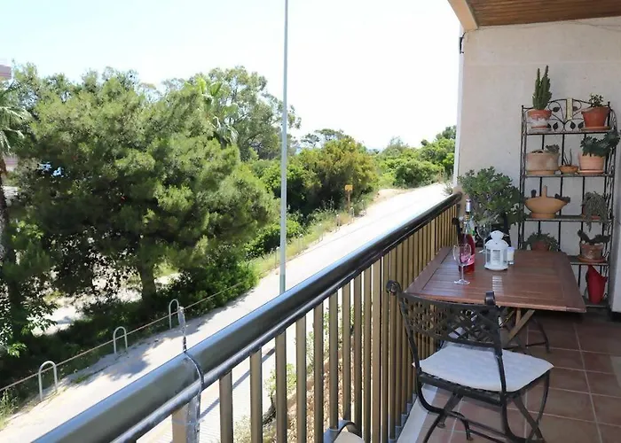 Appartement 2c Levante
